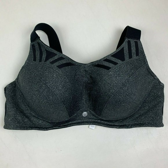 46d sports bra